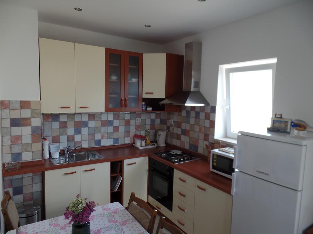 Apartment 4M مْليني الغرفة الصورة