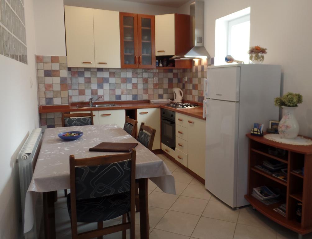 Apartment 4M مْليني المظهر الخارجي الصورة
