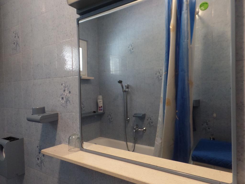 Apartment 4M مْليني المظهر الخارجي الصورة
