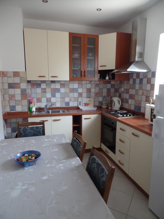 Apartment 4M مْليني المظهر الخارجي الصورة