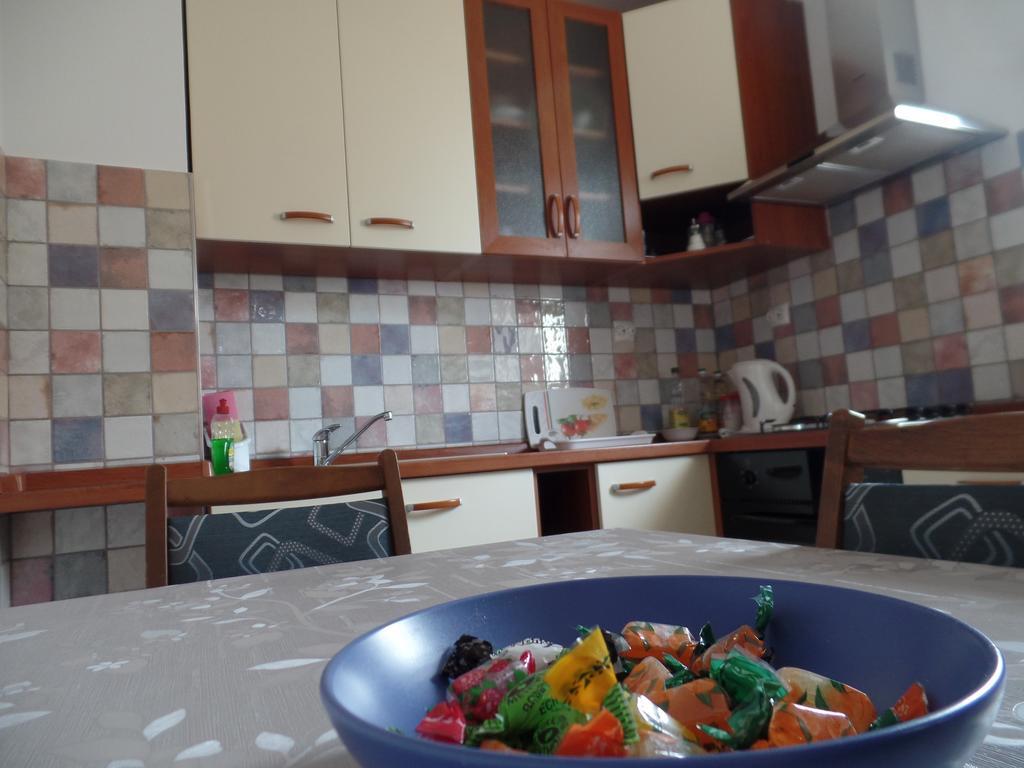 Apartment 4M مْليني المظهر الخارجي الصورة