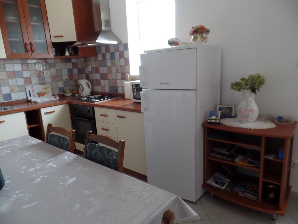 Apartment 4M مْليني المظهر الخارجي الصورة