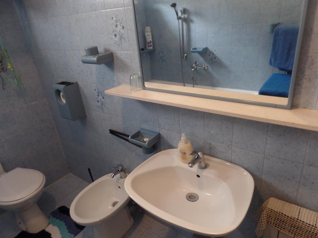 Apartment 4M مْليني المظهر الخارجي الصورة