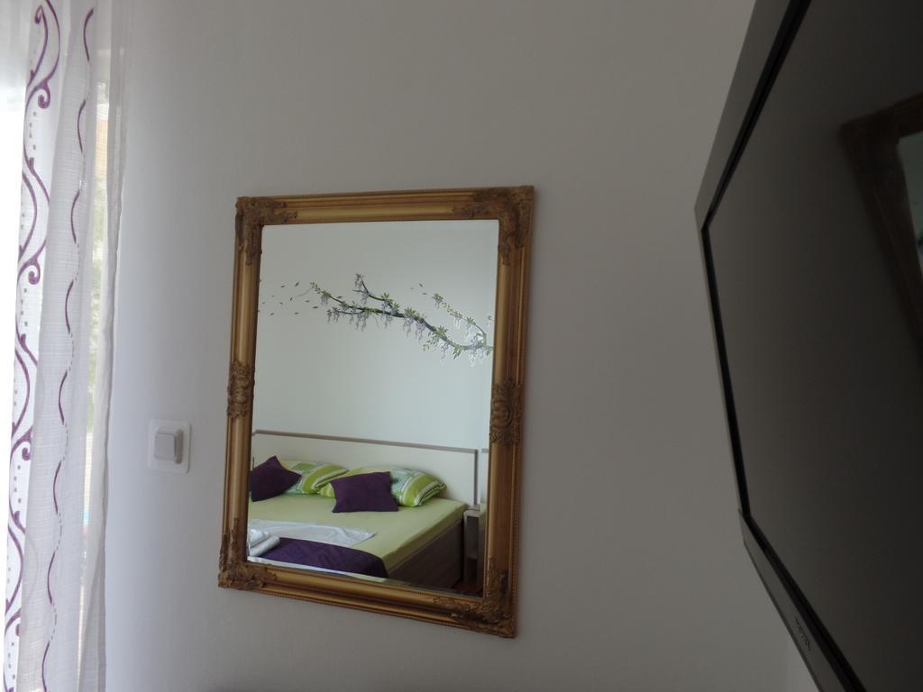Apartment 4M مْليني المظهر الخارجي الصورة