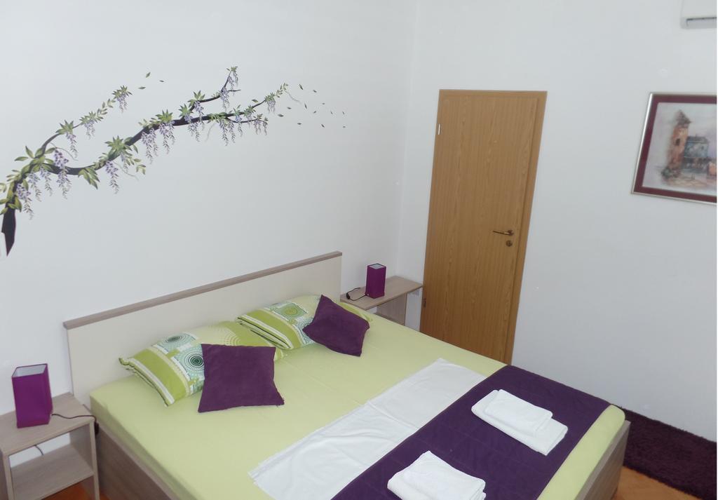 Apartment 4M مْليني المظهر الخارجي الصورة