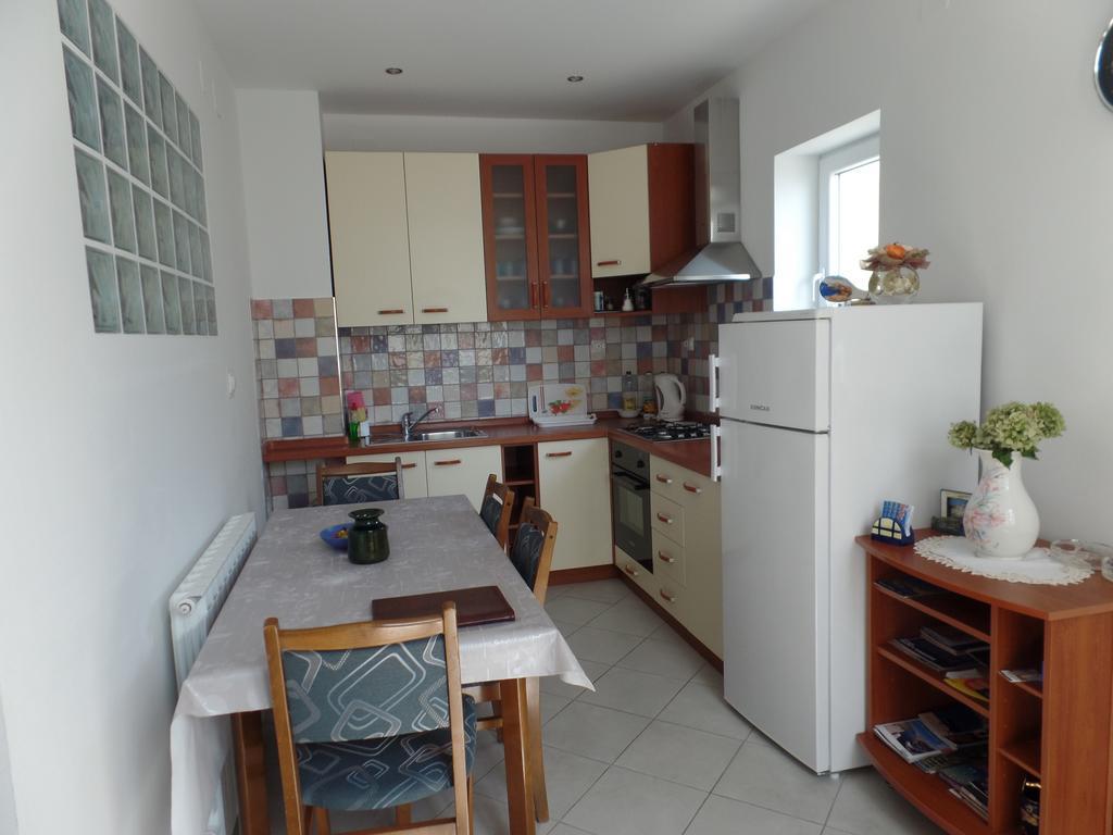 Apartment 4M مْليني المظهر الخارجي الصورة