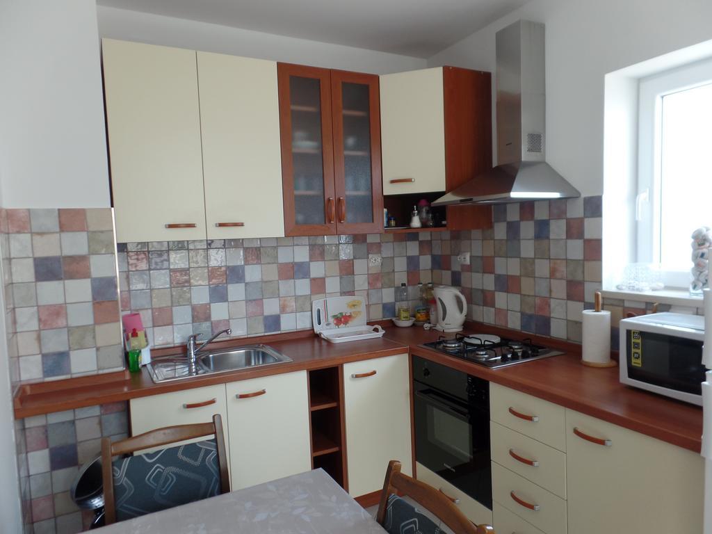 Apartment 4M مْليني المظهر الخارجي الصورة